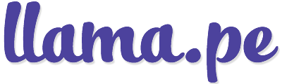 llama.pe